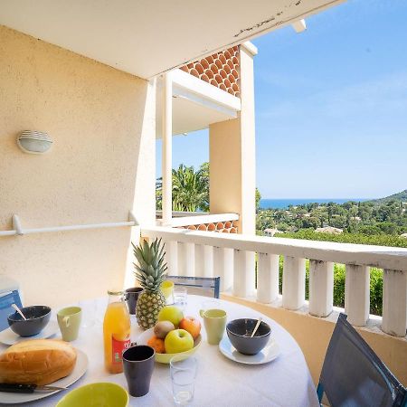 Apartment Village Cap Esterel - L'Esquinade-97 By Interhome Saint-Raphaël المظهر الخارجي الصورة