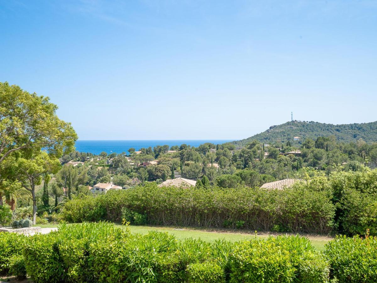 Apartment Village Cap Esterel - L'Esquinade-97 By Interhome Saint-Raphaël المظهر الخارجي الصورة