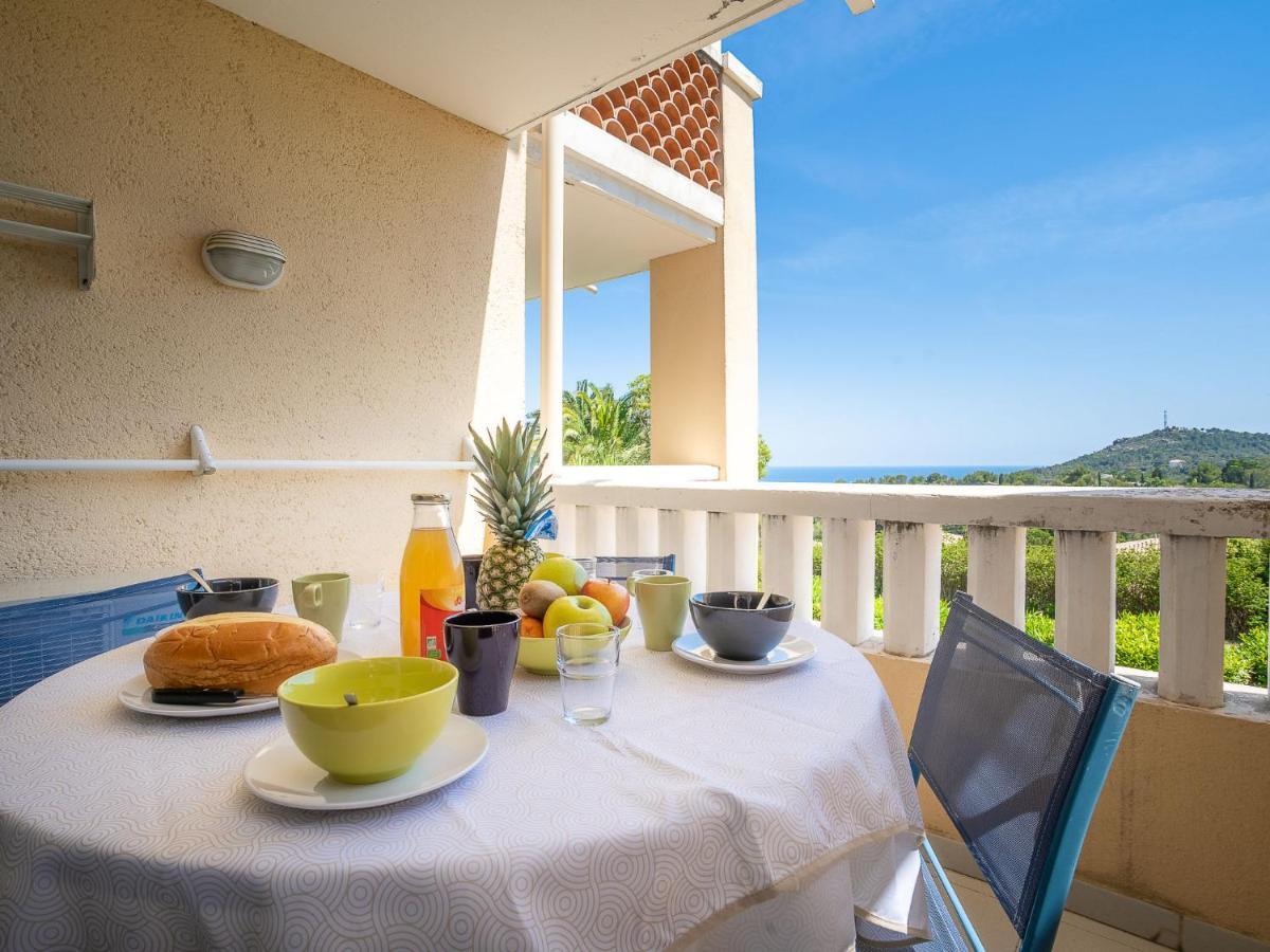 Apartment Village Cap Esterel - L'Esquinade-97 By Interhome Saint-Raphaël المظهر الخارجي الصورة