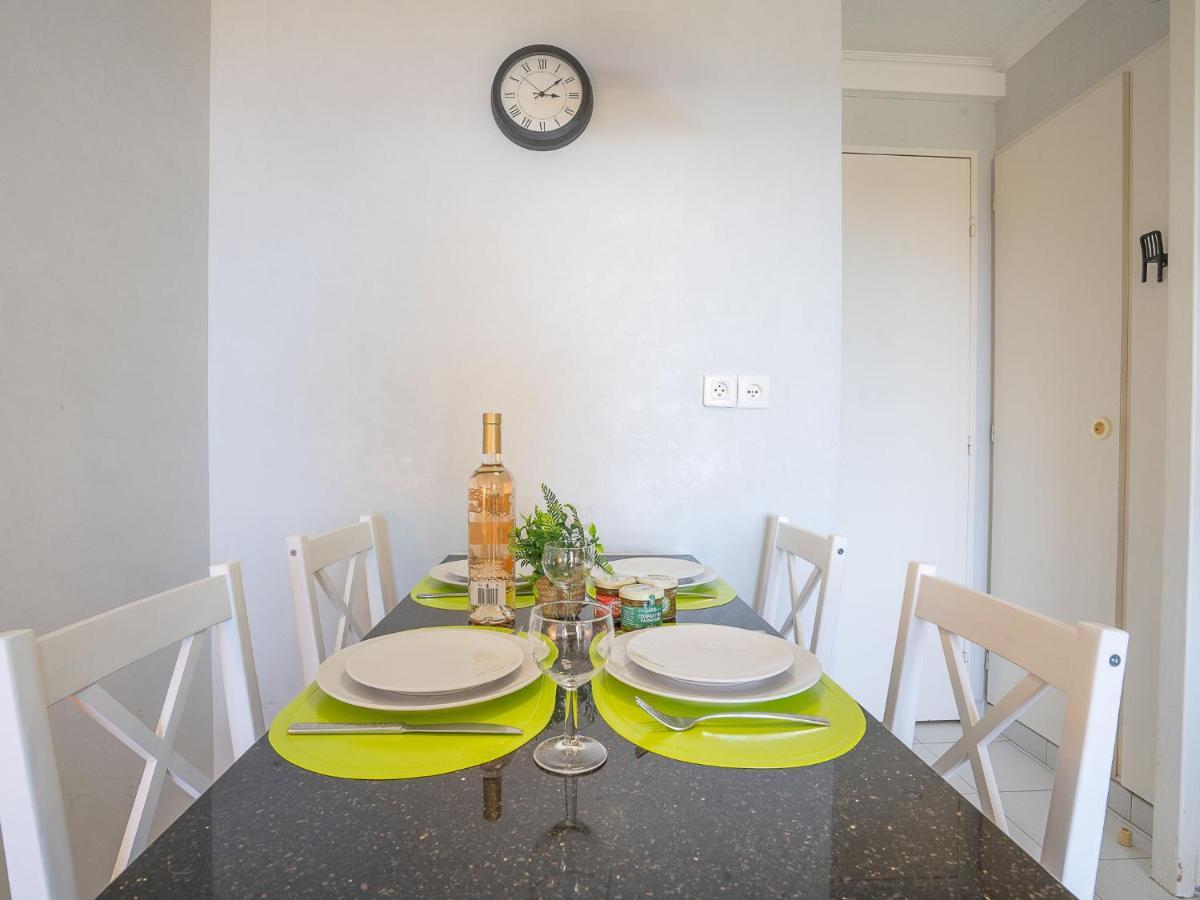 Apartment Village Cap Esterel - L'Esquinade-97 By Interhome Saint-Raphaël المظهر الخارجي الصورة