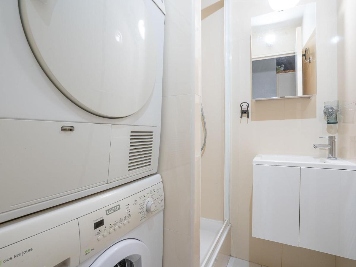 Apartment Village Cap Esterel - L'Esquinade-97 By Interhome Saint-Raphaël المظهر الخارجي الصورة