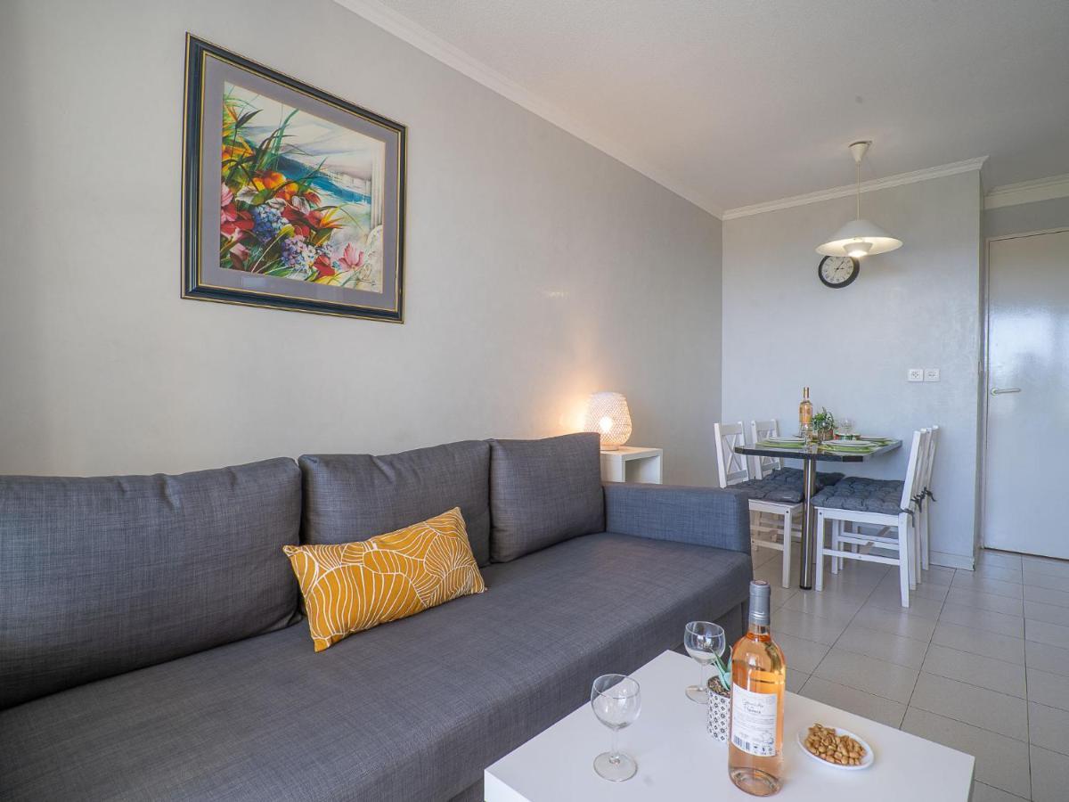 Apartment Village Cap Esterel - L'Esquinade-97 By Interhome Saint-Raphaël المظهر الخارجي الصورة