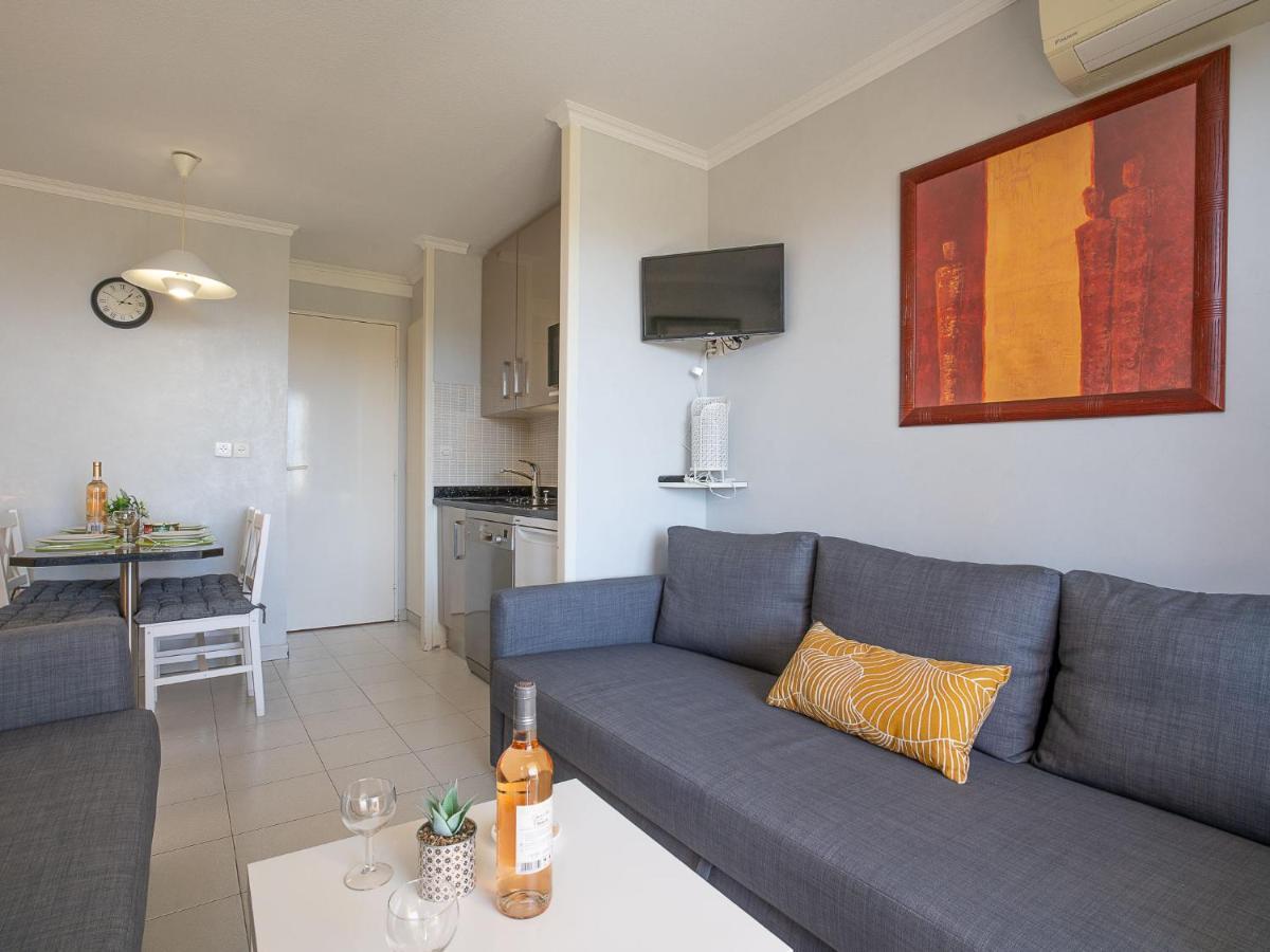 Apartment Village Cap Esterel - L'Esquinade-97 By Interhome Saint-Raphaël المظهر الخارجي الصورة